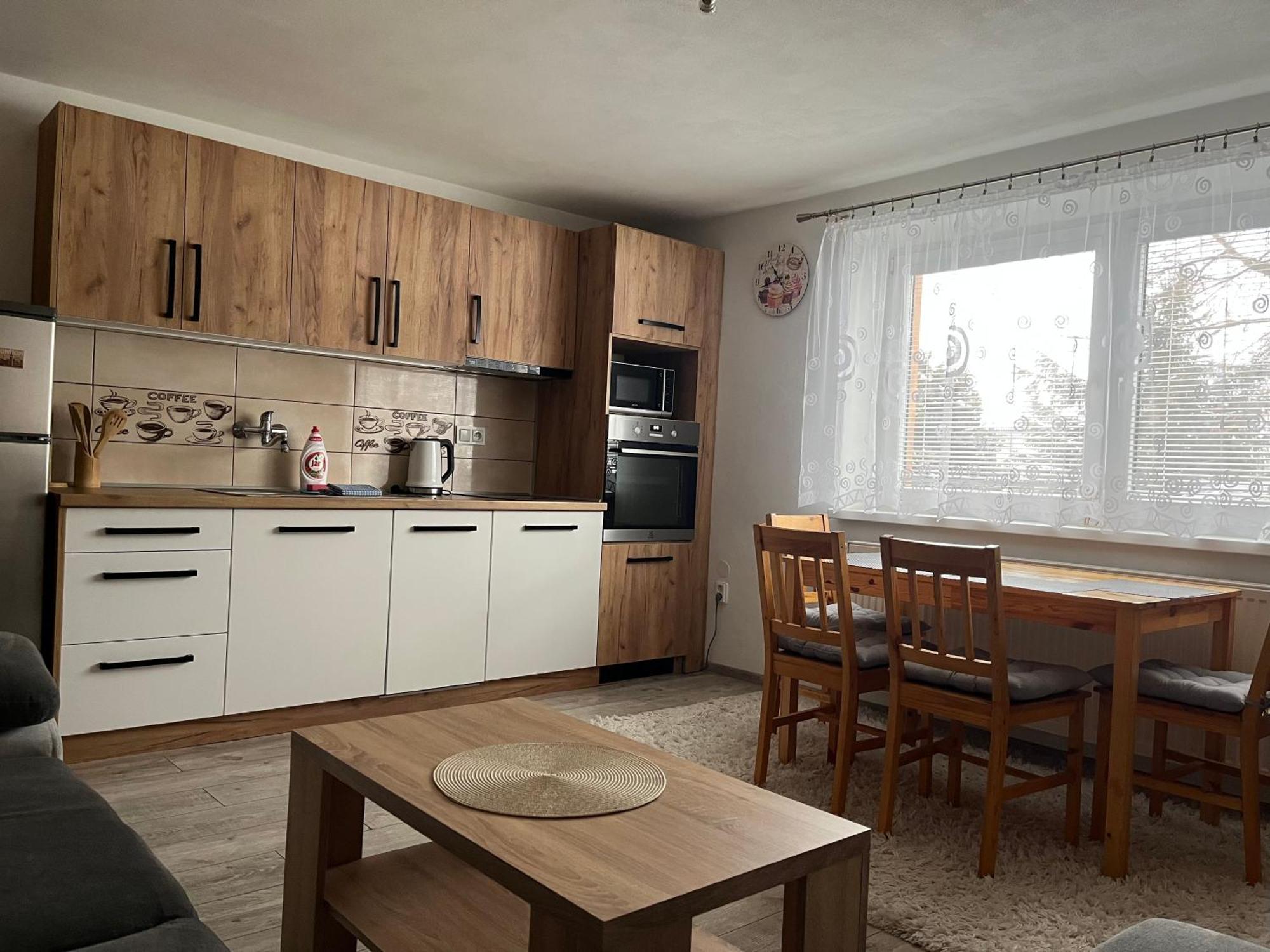 A&A Apartmany Liptovský Mikuláš Eksteriør billede